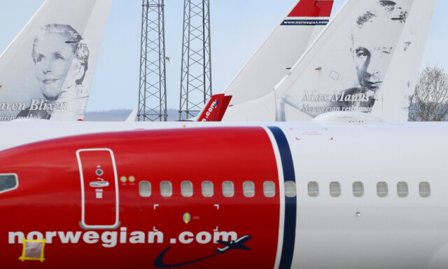 image: - La nøklene på bordet og gikk